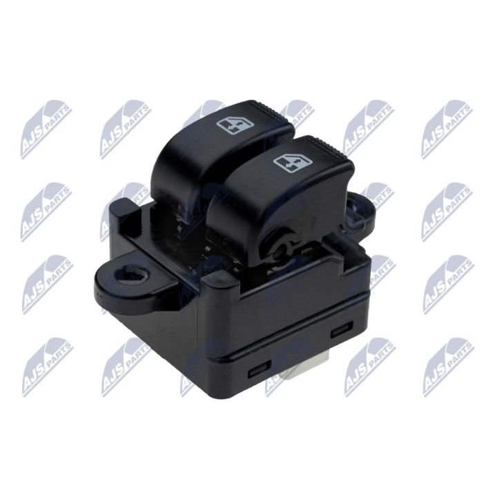 Jungiklis, lango pakėliklis NTY EWS-HY-018