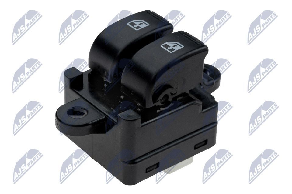 Jungiklis, lango pakėliklis NTY EWS-HY-018