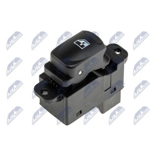 Jungiklis, lango pakėliklis NTY EWS-HY-019