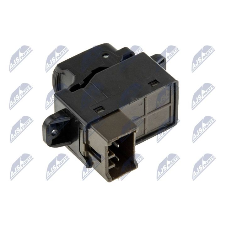 Jungiklis, lango pakėliklis NTY EWS-HY-019