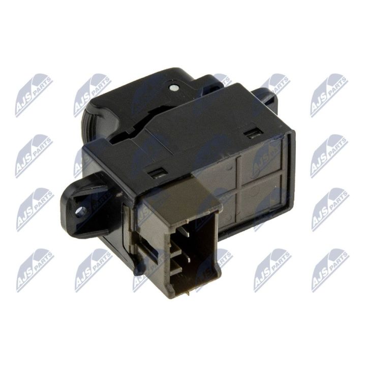 Jungiklis, lango pakėliklis NTY EWS-HY-020