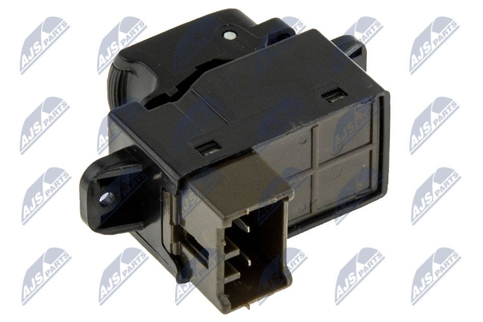 Jungiklis, lango pakėliklis NTY EWS-HY-020