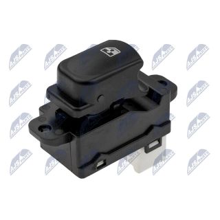 Jungiklis, lango pakėliklis NTY EWS-HY-022