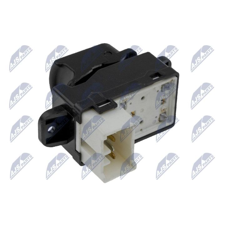 Jungiklis, lango pakėliklis NTY EWS-HY-022