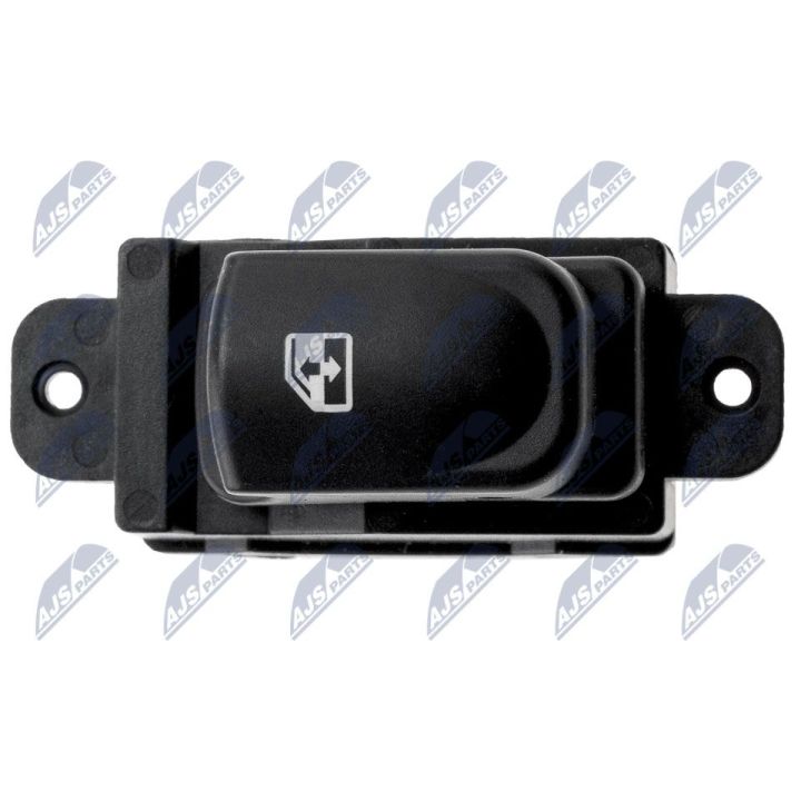 Jungiklis, lango pakėliklis NTY EWS-HY-022