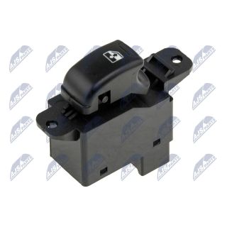 Jungiklis, lango pakėliklis NTY EWS-HY-023