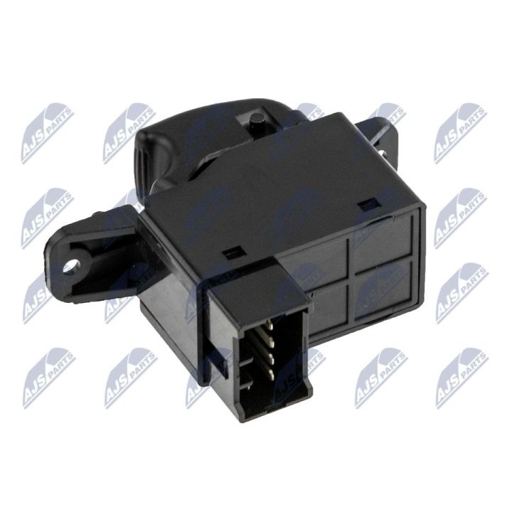 Jungiklis, lango pakėliklis NTY EWS-HY-023