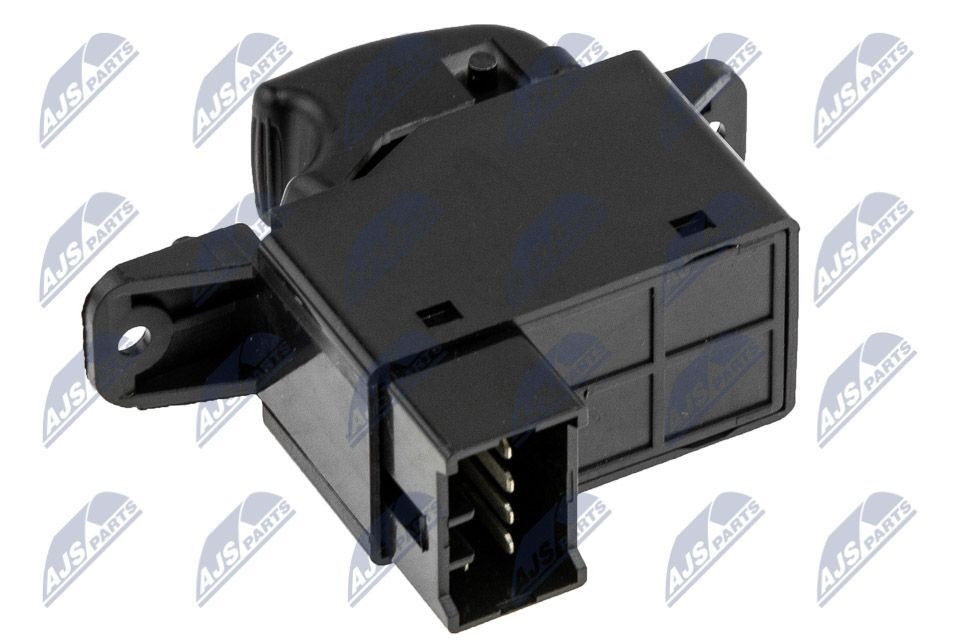 Jungiklis, lango pakėliklis NTY EWS-HY-023