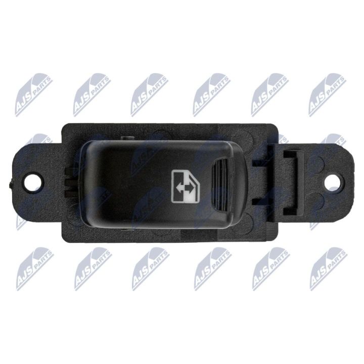 Jungiklis, lango pakėliklis NTY EWS-HY-023