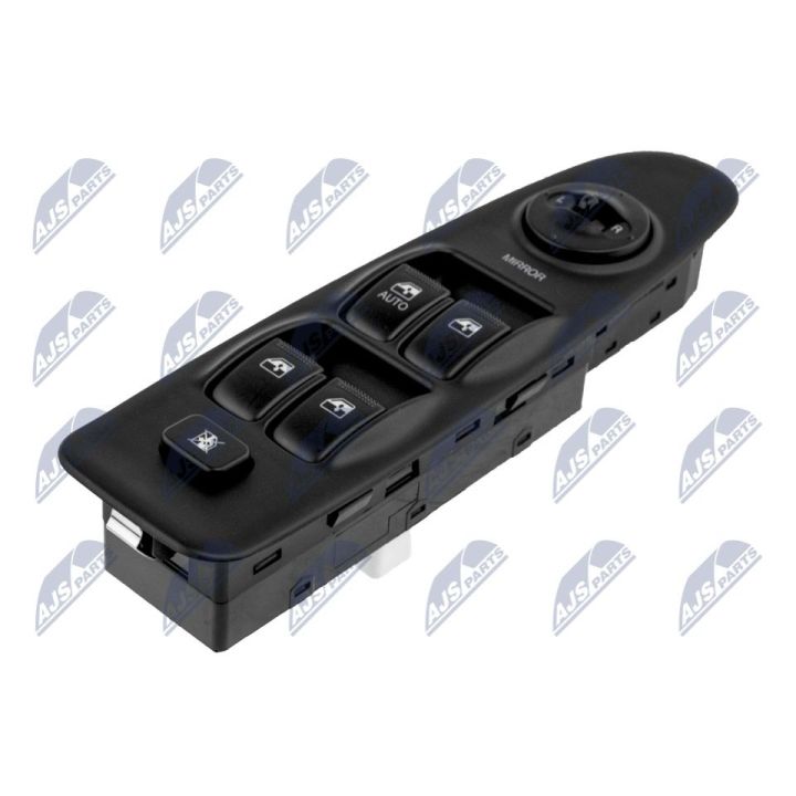 Jungiklis, lango pakėliklis NTY EWS-HY-029