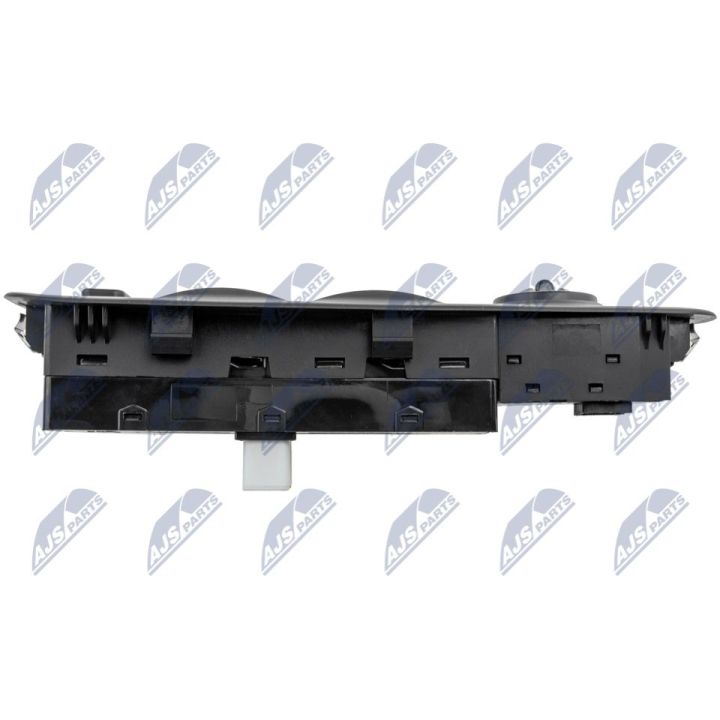 Jungiklis, lango pakėliklis NTY EWS-HY-029