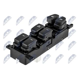 Jungiklis, lango pakėliklis NTY EWS-HY-031