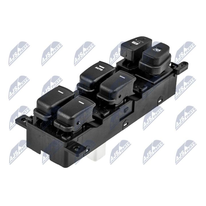 Jungiklis, lango pakėliklis NTY EWS-HY-031