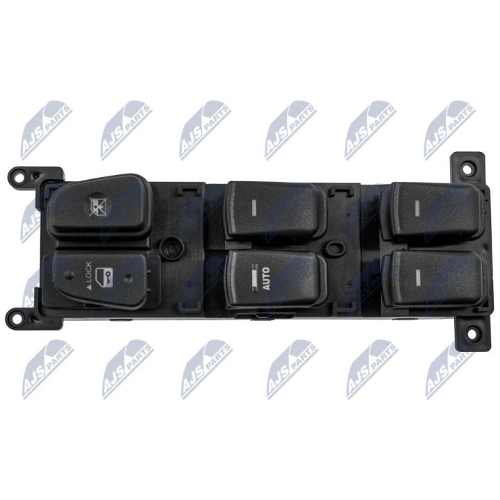 Jungiklis, lango pakėliklis NTY EWS-HY-031