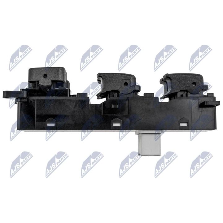 Jungiklis, lango pakėliklis NTY EWS-HY-031