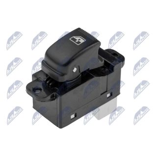 Jungiklis, lango pakėliklis NTY EWS-HY-032