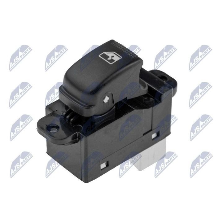 Jungiklis, lango pakėliklis NTY EWS-HY-032