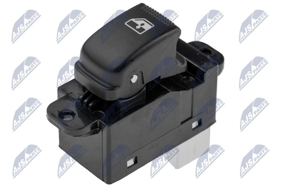 Jungiklis, lango pakėliklis NTY EWS-HY-032