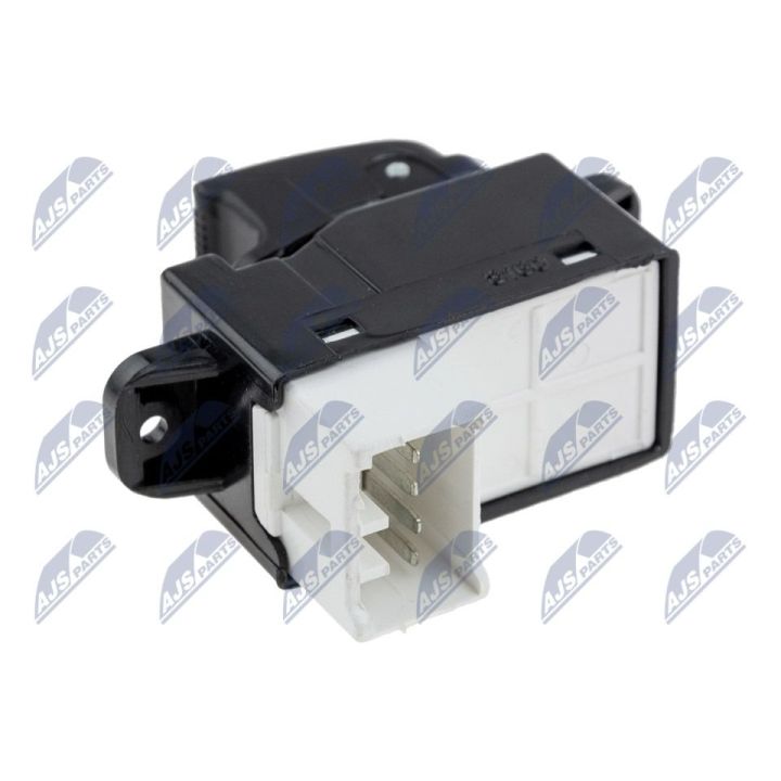 Jungiklis, lango pakėliklis NTY EWS-HY-032