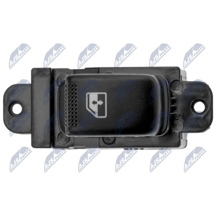 Jungiklis, lango pakėliklis NTY EWS-HY-032