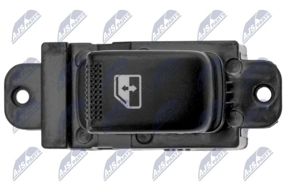 Jungiklis, lango pakėliklis NTY EWS-HY-032