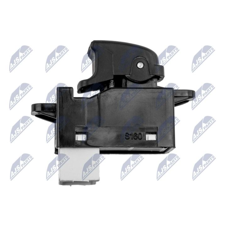 Jungiklis, lango pakėliklis NTY EWS-HY-032