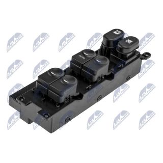 Jungiklis, lango pakėliklis NTY EWS-HY-033