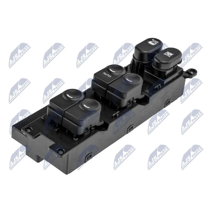 Jungiklis, lango pakėliklis NTY EWS-HY-033