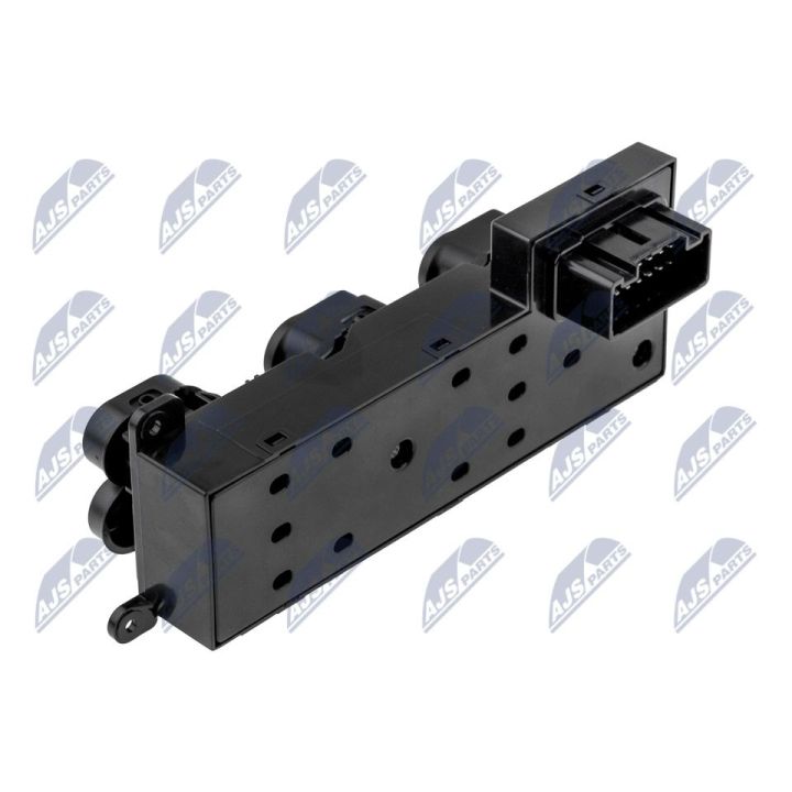 Jungiklis, lango pakėliklis NTY EWS-HY-033