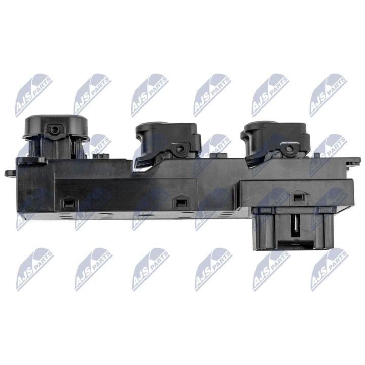 Jungiklis, lango pakėliklis NTY EWS-HY-033