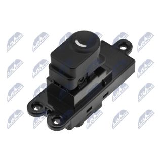 Jungiklis, lango pakėliklis NTY EWS-HY-034