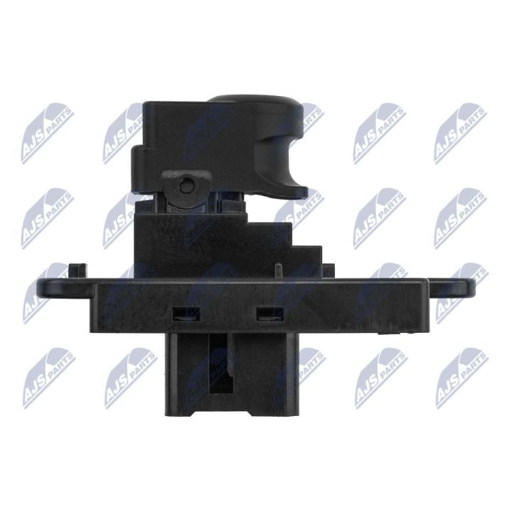 Jungiklis, lango pakėliklis NTY EWS-HY-034