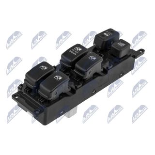 Jungiklis, lango pakėliklis NTY EWS-HY-035