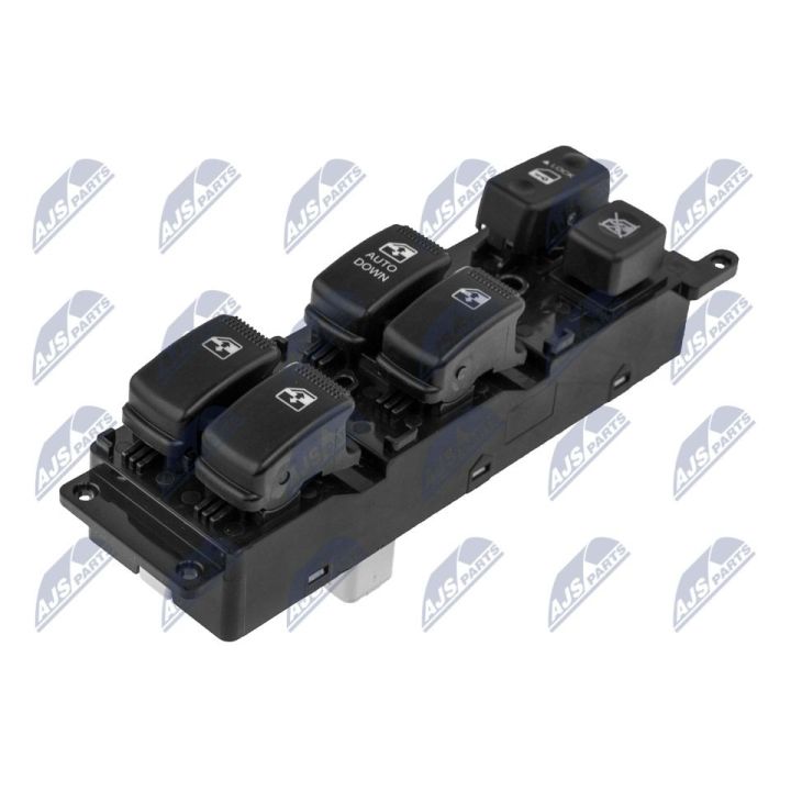 Jungiklis, lango pakėliklis NTY EWS-HY-035