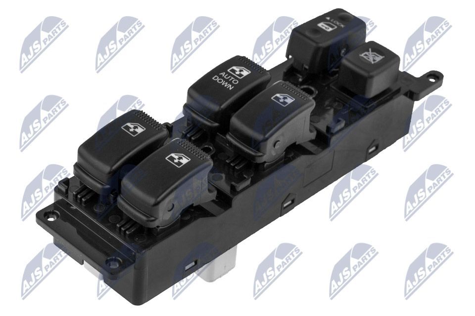 Jungiklis, lango pakėliklis NTY EWS-HY-035