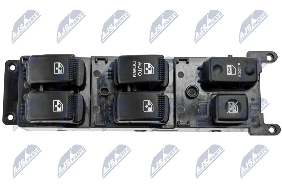 Jungiklis, lango pakėliklis NTY EWS-HY-035