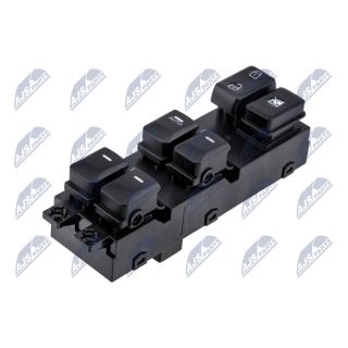 Jungiklis, lango pakėliklis NTY EWS-HY-036