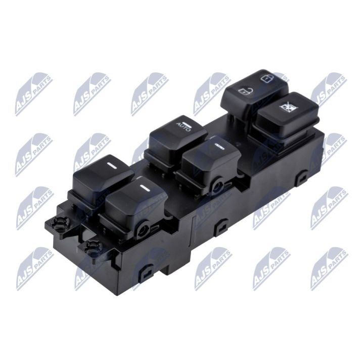 Jungiklis, lango pakėliklis NTY EWS-HY-036