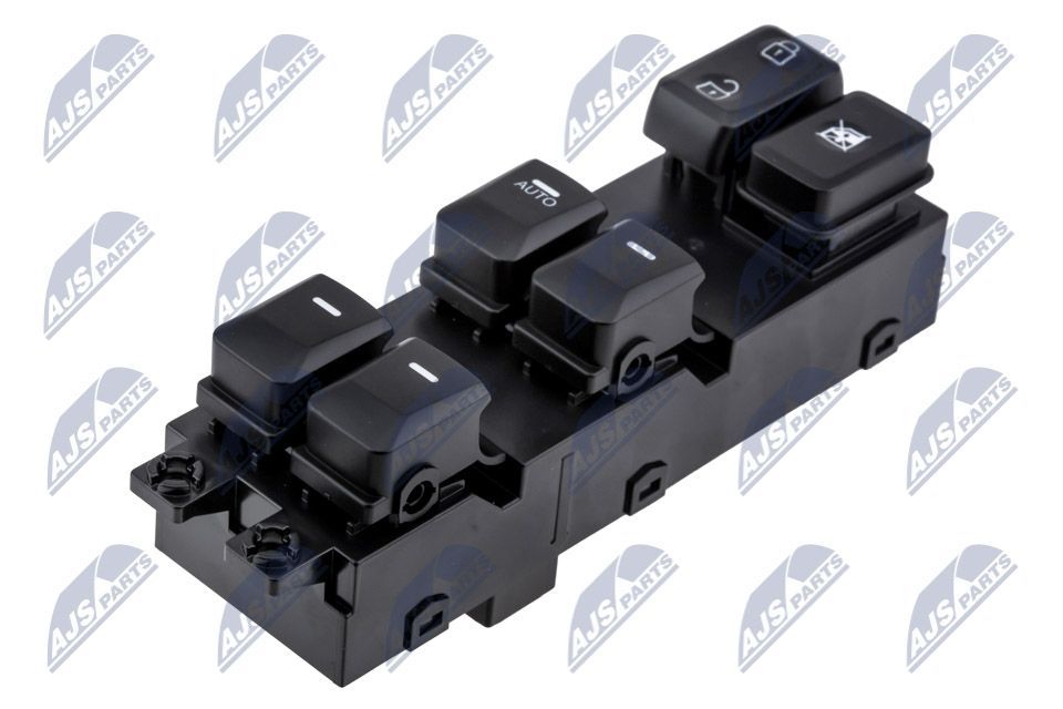 Jungiklis, lango pakėliklis NTY EWS-HY-036