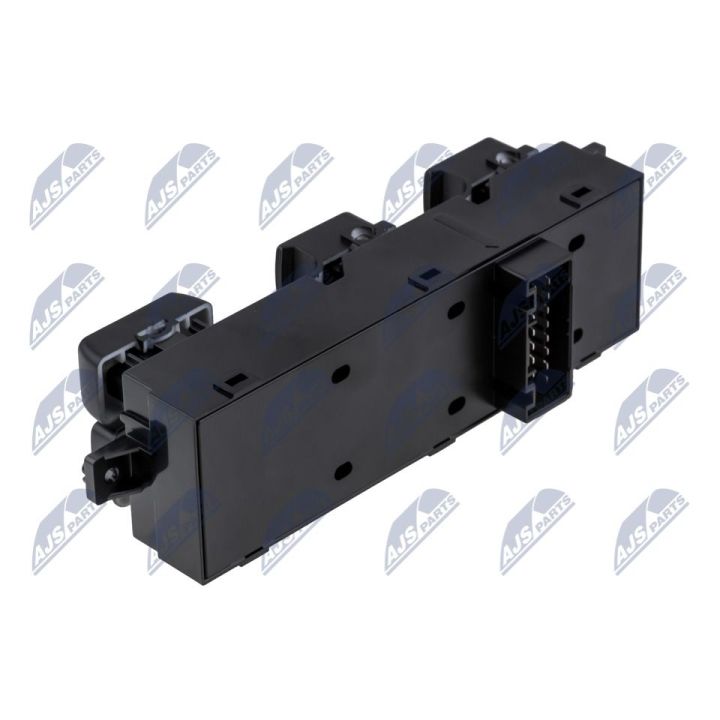 Jungiklis, lango pakėliklis NTY EWS-HY-036