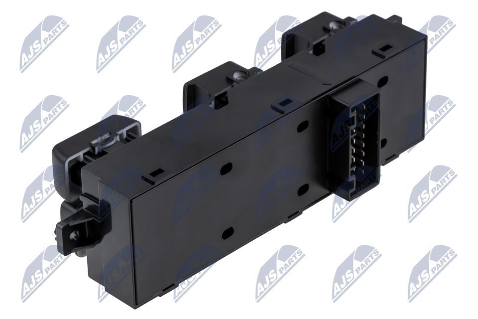 Jungiklis, lango pakėliklis NTY EWS-HY-036