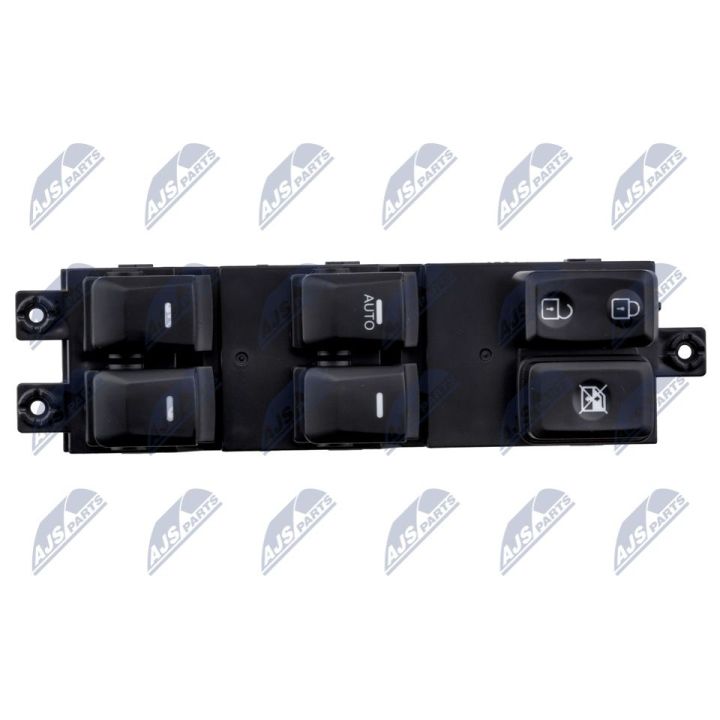 Jungiklis, lango pakėliklis NTY EWS-HY-036