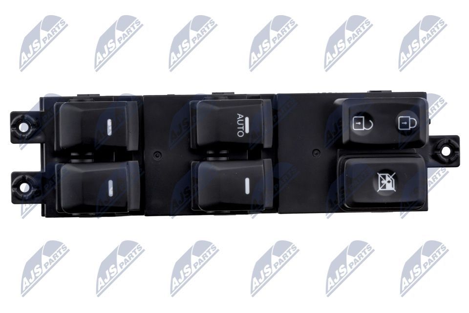 Jungiklis, lango pakėliklis NTY EWS-HY-036