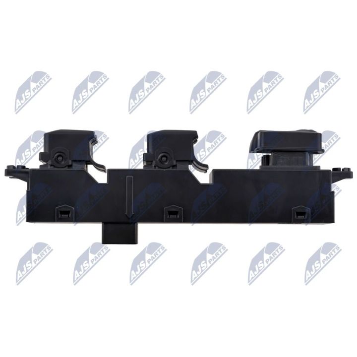 Jungiklis, lango pakėliklis NTY EWS-HY-036