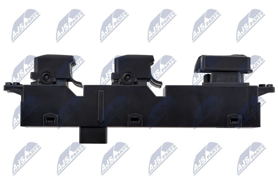 Jungiklis, lango pakėliklis NTY EWS-HY-036