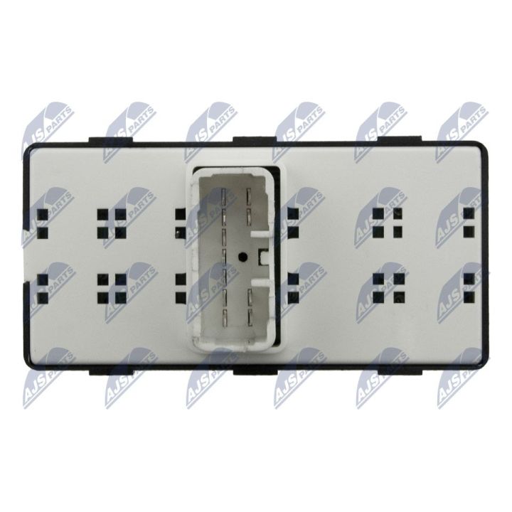 Jungiklis, lango pakėliklis NTY EWS-HY-037