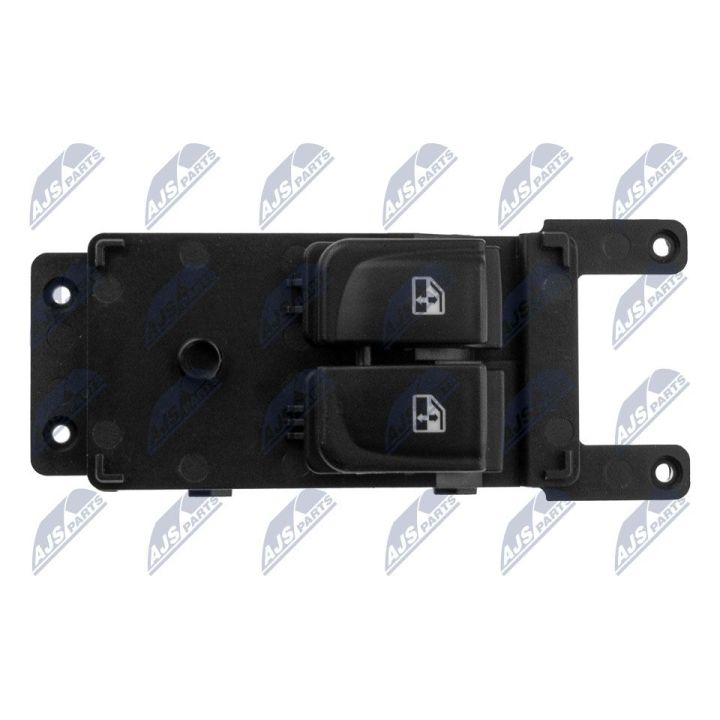 Jungiklis, lango pakėliklis NTY EWS-HY-038