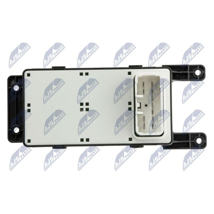 Jungiklis, lango pakėliklis NTY EWS-HY-038