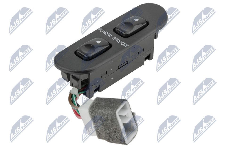 Jungiklis, lango pakėliklis NTY EWS-HY-039