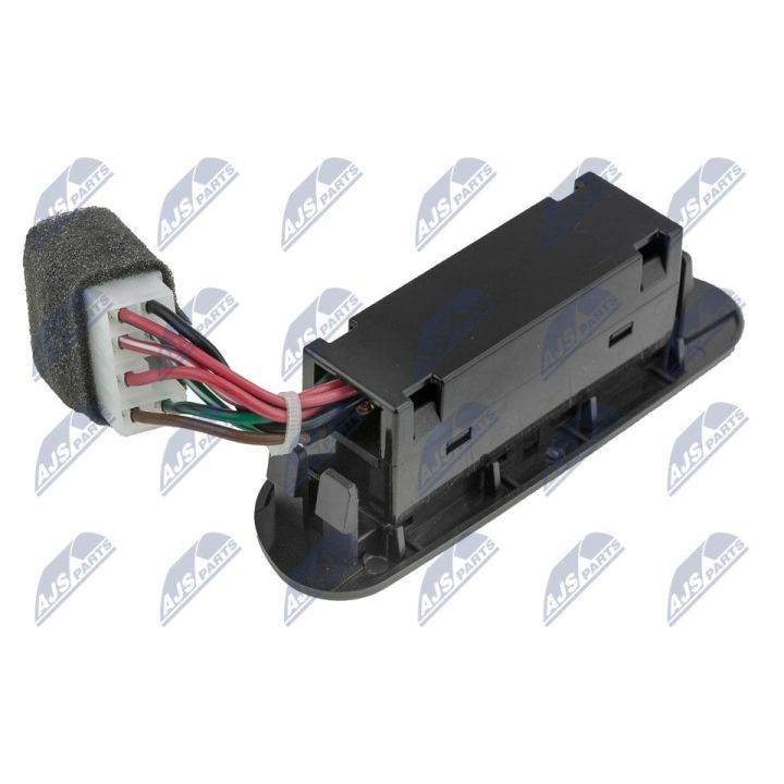 Jungiklis, lango pakėliklis NTY EWS-HY-039